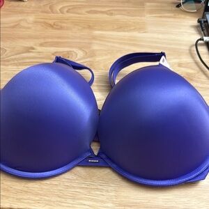 Victorias secret 36G Purple Women's Bra